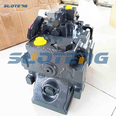 708-1S-00281 Máy bơm thủy lực cho máy dò D85