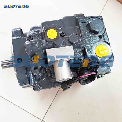 708-1S-00281 Máy bơm thủy lực cho máy dò D85