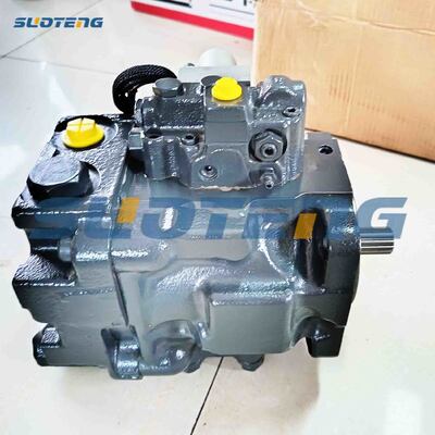 708-1S-00281 Máy bơm thủy lực cho máy dò D85