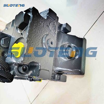 708-1S-00281 Máy bơm thủy lực cho máy dò D85