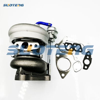 17201-67040 Bộ tăng áp cho động cơ Diesel