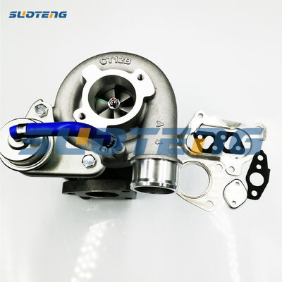17201-67040 Bộ tăng áp cho động cơ Diesel