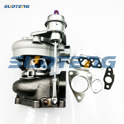 17201-67040 Bộ tăng áp cho động cơ Diesel