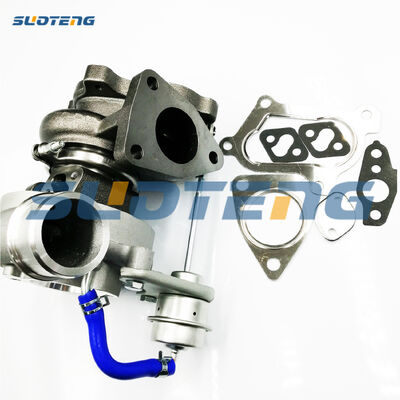 17201-67040 Bộ tăng áp cho động cơ Diesel