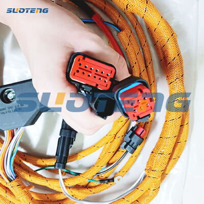 337-5809 Wiring Harness 3375809 for M313D M315D Excavator