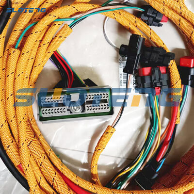 337-5809 3375809 Đường dây điện động cơ cho máy đào M313D M315D