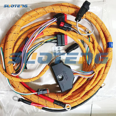 337-5809 3375809 Đường dây điện động cơ cho máy đào M313D M315D