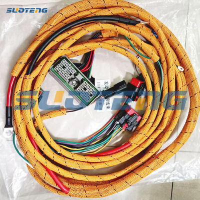 337-5809 3375809 Đường dây điện động cơ cho máy đào M313D M315D