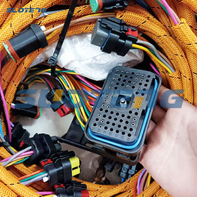 364-2804 Sợi dây chuyền 3642804 cho máy đào M313D M315D