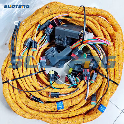364-2804 Sợi dây chuyền 3642804 cho máy đào M313D M315D