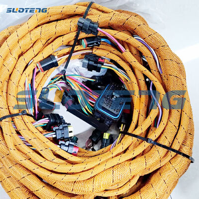 364-2804 Sợi dây chuyền 3642804 cho máy đào M313D M315D