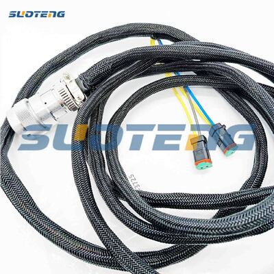378-3725 dây chuyền dây chuyền 3783725 cho máy SW345B