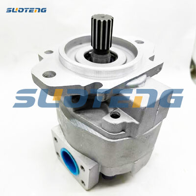 705-22-40110 7052240110 Máy bơm bánh răng thủy lực cho bộ tải WA500 WA450