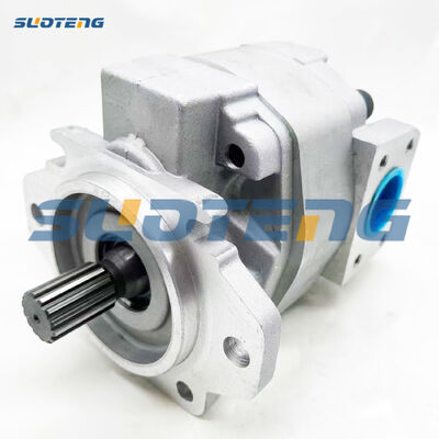 705-22-40110 Hydraulic Gear Pump for WA500 Wheel Loader