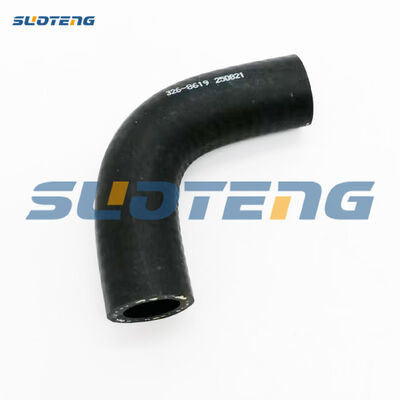 326-8619 3268619 đường kính bên trong ống dẫn nước cho bộ máy phát điện C6.6