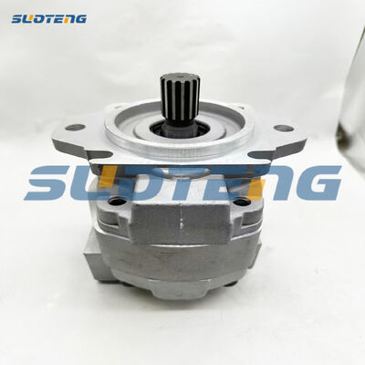 705-22-40110 Máy bơm bánh răng cho bộ tải WA500