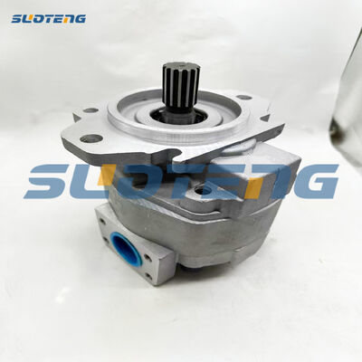 705-22-40110 Máy bơm bánh răng cho bộ tải WA500