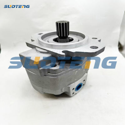 705-22-40110 Máy bơm bánh răng cho bộ tải WA500