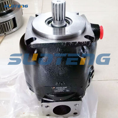 Bơm bánh răng thủy lực AT354782 cho xe trượt 648H