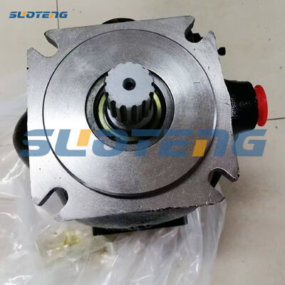 Bơm bánh răng thủy lực AT354782 cho xe trượt 648H