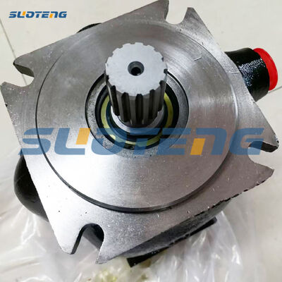Bơm bánh răng thủy lực AT354782 cho xe trượt 648H