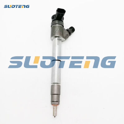 0445110583 Kim phun nhiên liệu diesel cho động cơ D4HB D4HC