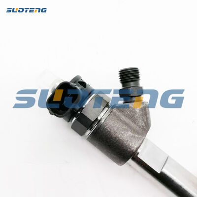0445110583 Kim phun nhiên liệu diesel cho động cơ D4HB D4HC