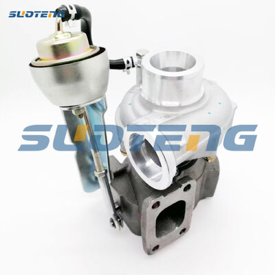 53049880087 Máy tăng áp cho các bộ phận động cơ