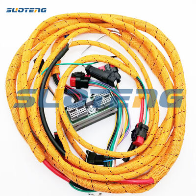 337-5809 3375809 Bộ dây chuyền động cơ cho M313D M315D