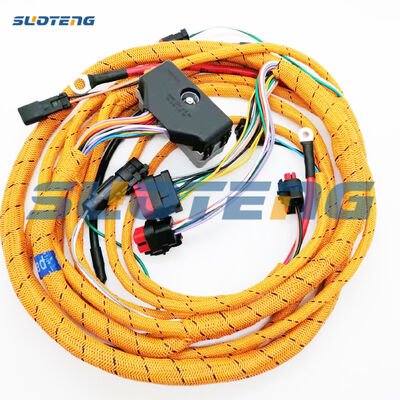 337-5809 3375809 Bộ dây chuyền động cơ cho M313D M315D