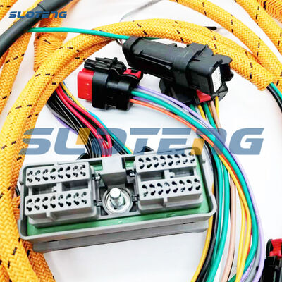 337-5809 3375809 Bộ dây chuyền động cơ cho M313D M315D