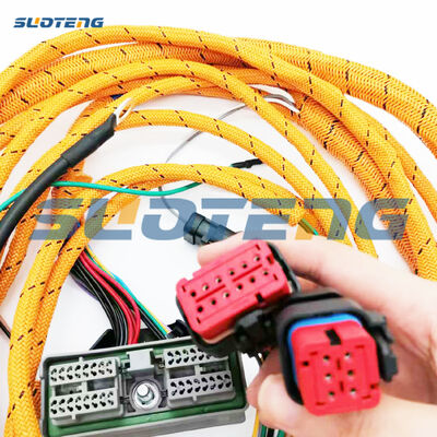 337-5809 3375809 Bộ dây chuyền động cơ cho M313D M315D