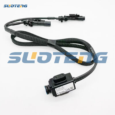 488-9161 Camera 4889161 cho CS11 CS12 compactor