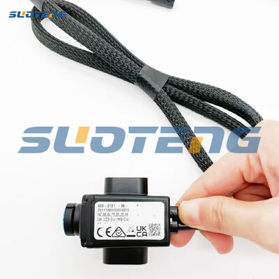 488-9161 Camera 4889161 cho CS11 CS12 compactor