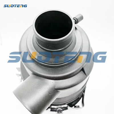 63463GT Máy lọc không khí cho bộ phận động cơ