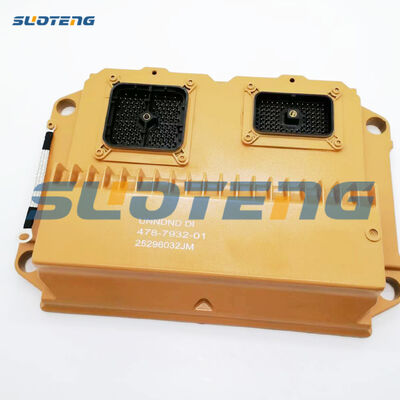 478-7932 Bộ điều khiển ECU 4787932 cho động cơ C11 C13