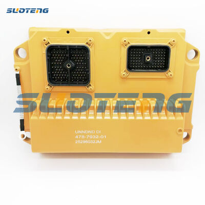478-7932 Bộ điều khiển ECU 4787932 cho động cơ C11 C13