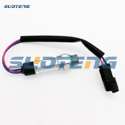 459-2592 4592592 Chuyển áp dầu thủy lực cho máy đào 312D 313D