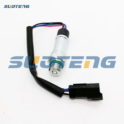 459-2592 4592592 Chuyển áp dầu thủy lực cho máy đào 312D 313D