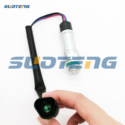 459-2592 4592592 Chuyển áp dầu thủy lực cho máy đào 312D 313D