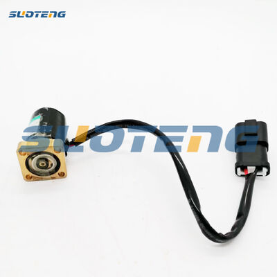 561-15-47210 5611547210 Van điện từ cho máy xúc WA380 WA460