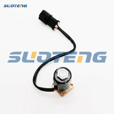 561-15-47210 5611547210 Van điện từ cho máy xúc WA380 WA460