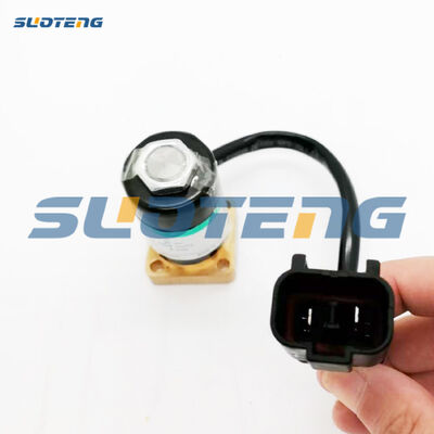 561-15-47210 5611547210 Van điện từ cho máy xúc WA380 WA460