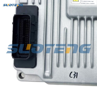 1G381-59052 112500-0330 Computer Board Control Module Unit Controller ECU cho động cơ
