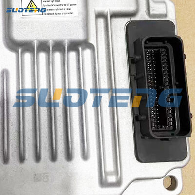 1J433-59052 112500-0551 Máy Tính Bảng Điều Khiển Đơn Vị Điều Khiển ECU Cho Động Cơ