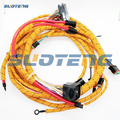 265-2733 2652733 Dây nịt dây động cơ cho D5N D6N