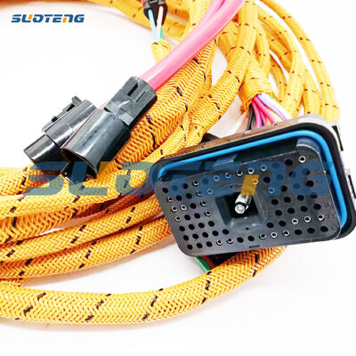 265-2733 2652733 Dây nịt dây động cơ cho D5N D6N