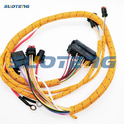 319-0964 3190964 Bộ dây dẫn động cơ cho máy đào 345D 345D L
