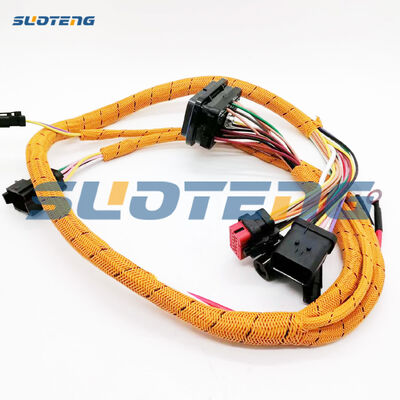 319-0964 3190964 Bộ dây dẫn động cơ cho máy đào 345D 345D L