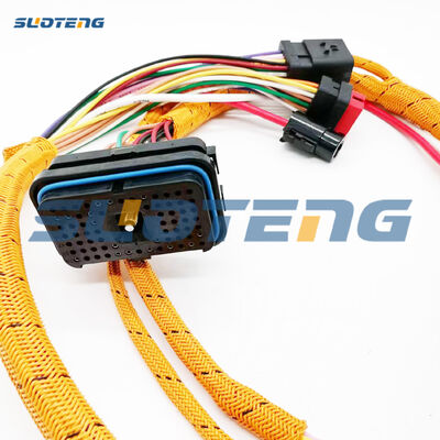 319-0964 Đường dây điện động cơ 3190964 cho máy đào E345D E349D